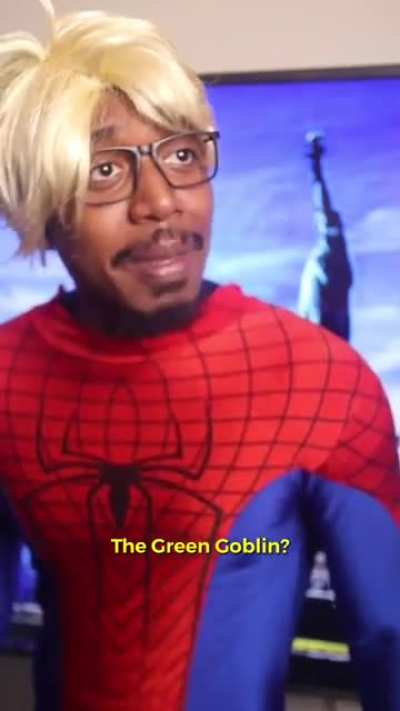 Spider-Man: Too Far Gone