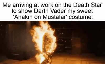I spent ages on it