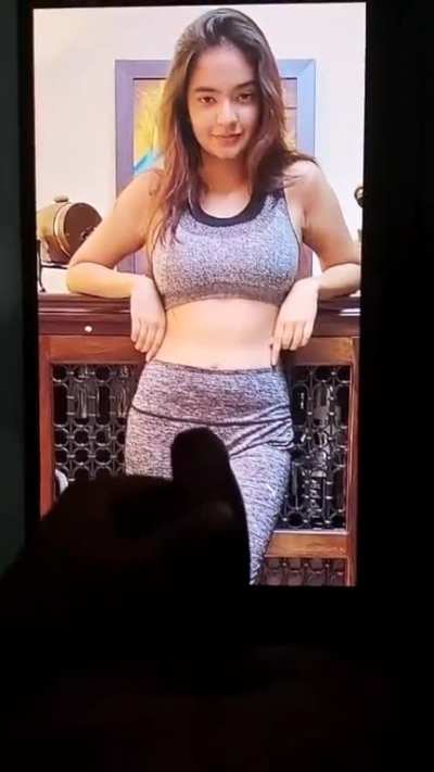 Anushka Sen Tribute