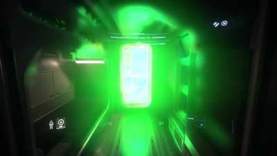 Star Citizen's New Alien Abduction Event...?