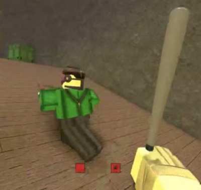 stolen video