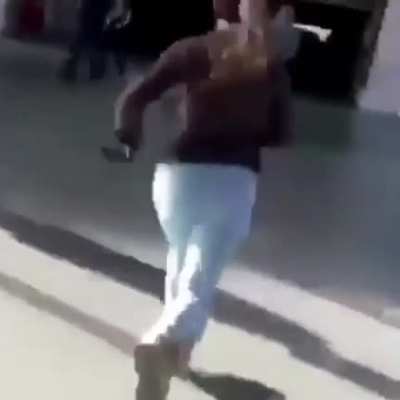 Matrix dodge