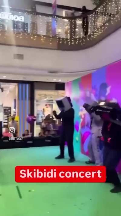 A geração atual está perdida 