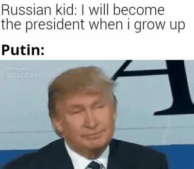 Your dreams wont come true kid