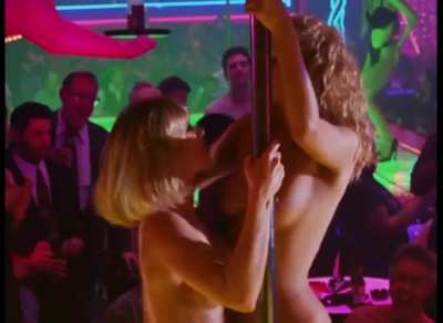 Elizabeth Berkley