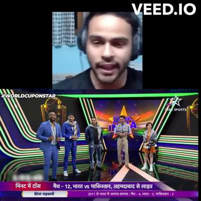 A Sports Pavillion se toh kuch sikhlo Star Sports 