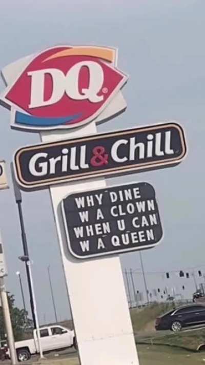 sign wars