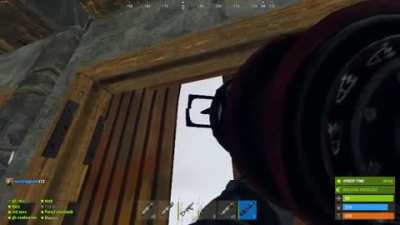 God tier incen rocket