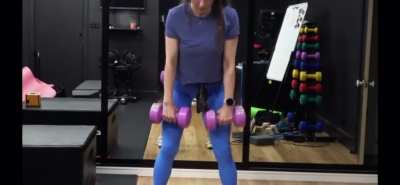 Workout stream