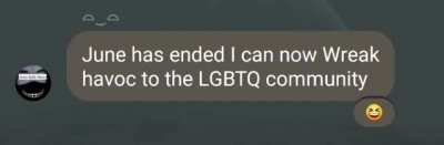 Wow a title