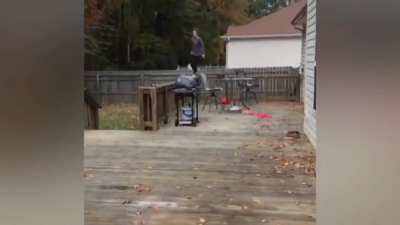 ParKoUr
