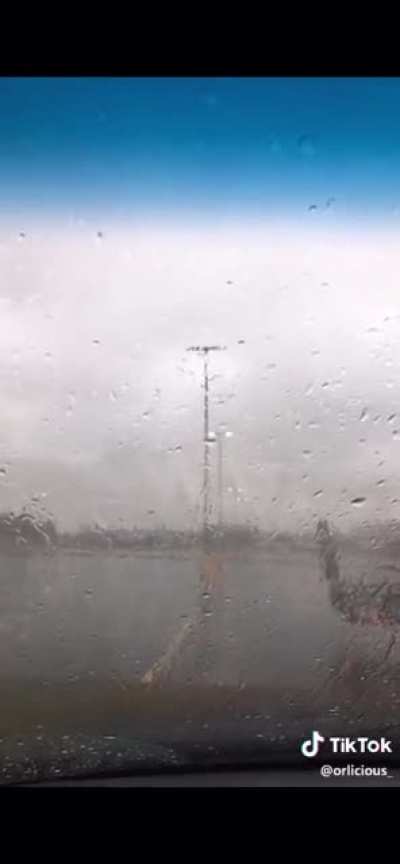 Communism is like rain.