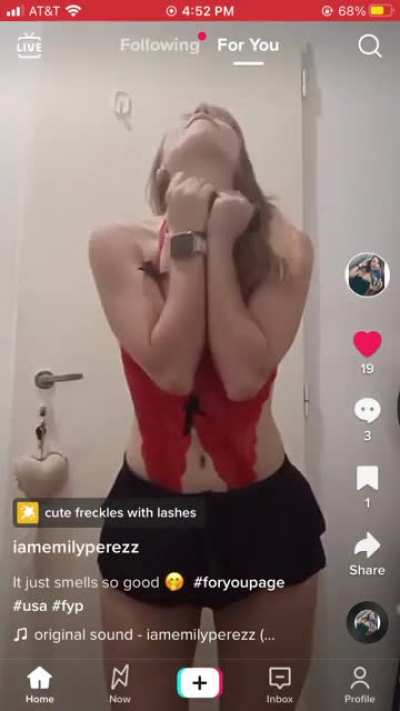 Hot