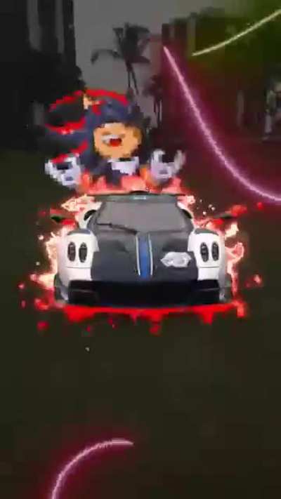 car edits