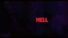 The ending to 