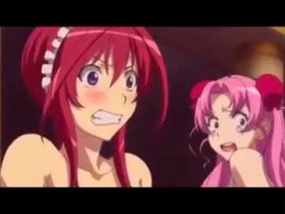 No, no ,no wait...yes UwU