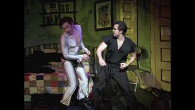 DAYMAN! Instrumental