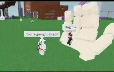 Nooooo!!