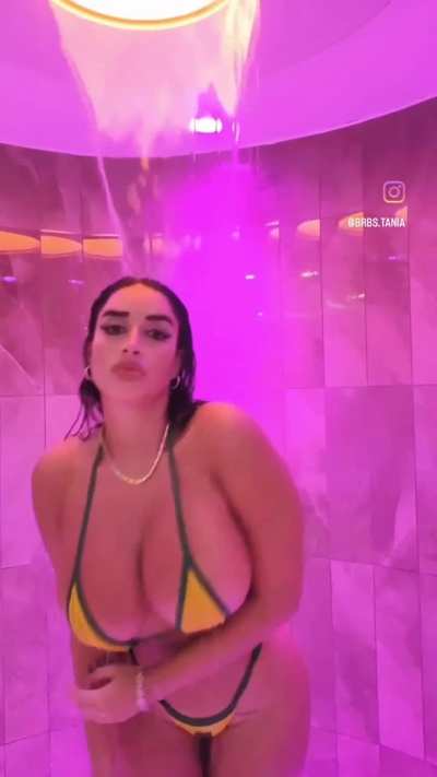 Tan
