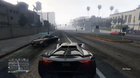 So I thought this was some pretty clean driving