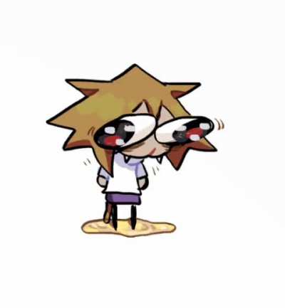 Me da risa la IA de neco arc