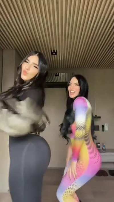 Las Loaiza ❤️