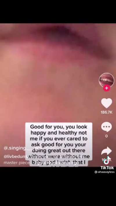 Mega cringe