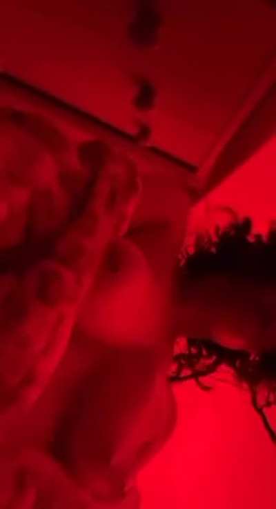 POV: you’re watching me cum as I bounce on you