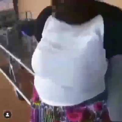GOD MOTHAFUCKIN DAAAAM-