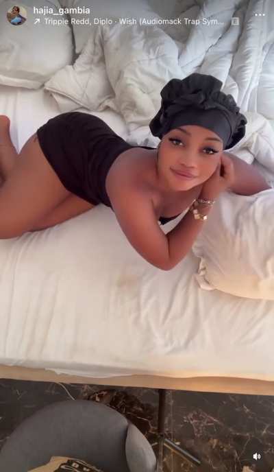 Hajia