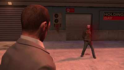 Did you kill Darko?