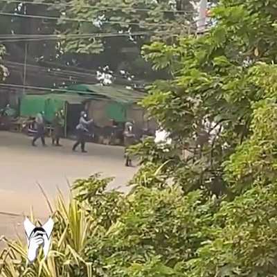 SaveMyanmar