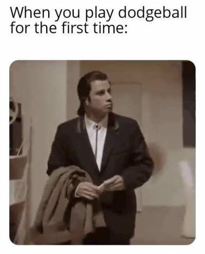 Dodge this