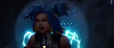 SHATTERED // Episode 5: DIMENSION Cinematic - VALORANT