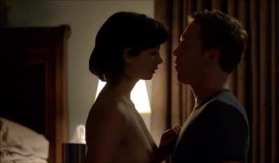 Morena Baccarin
