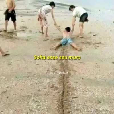 Foda.