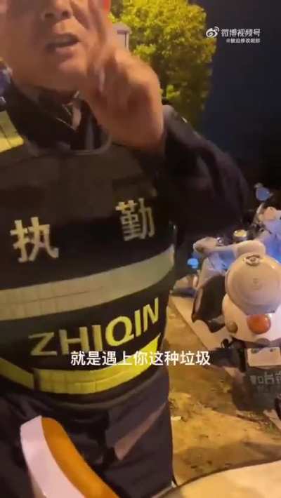 中国人怀念<wbr>拿钱办事的<wbr>共匪，所以<wbr>上帝派习近<wbr>平来惩罚中<wbr>国人