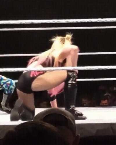 Alexa Bliss