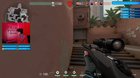 Valorant can actually be pretty exciting