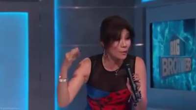Julie /CBS on BB22 premiere night STILL trying to finalize the cast list