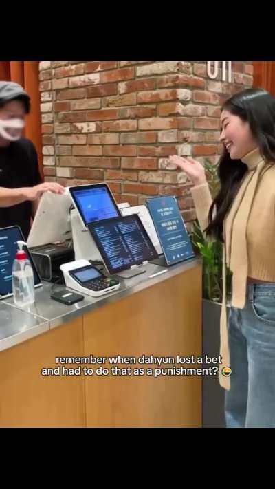 Poor Dubu