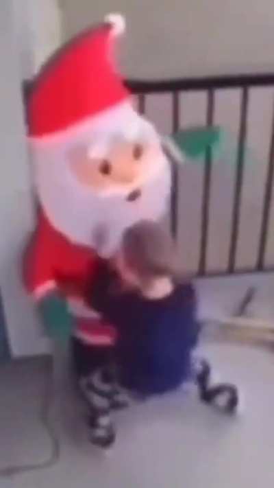 Preparándome 💥 (soy claustrofobico)