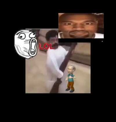 Arab funny