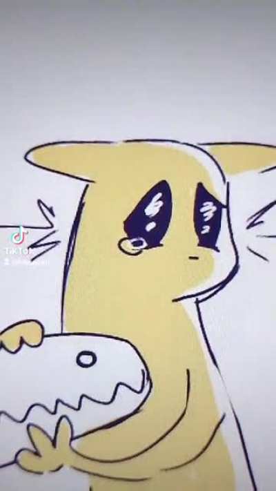 how could you >:'[