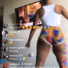 Dat ass sum serious