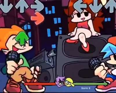 Posting SFW videos I found in NSFW Discord channels Day 82