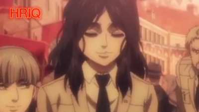 Pieck finger edit , check out my YT channel its HRIQ -
