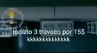 O patrão fico loko
