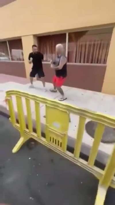 Maybe maybe maybe