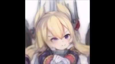 Warspite Dame